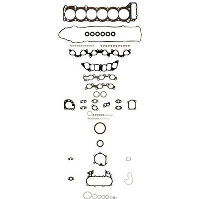 AJUSA 50319700 - Heltäckande motorpackning AJUSA 50319700 - Heltäckande motorpackning