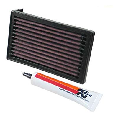 K&N Filter YA-6090 Motorcykelbyte luftfilter K&N Filter YA-6090 Motorcykelbyte luftfilter