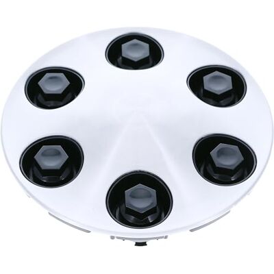 Dorman 909-011 Wheel Cap Compatible with Select Chevrolet Models Dorman 909-011 Wheel Cap Compatible with Select Chevrolet Models