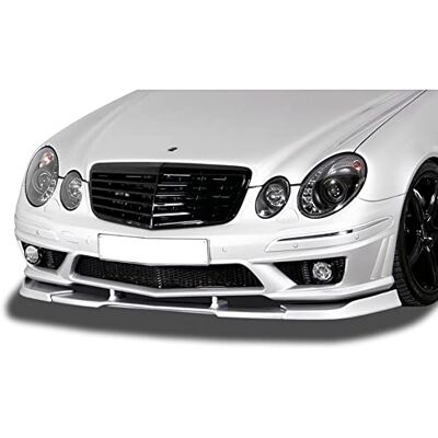 RDX Racedesign RDX RDFAVX30364 VARIO-X främre spoiler RDX Racedesign RDX RDFAVX30364 VARIO-X främre spoiler