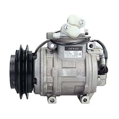 Denso DCP45010 kompressor, luftkonditionering Denso DCP45010 kompressor, luftkonditionering