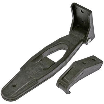 Dorman 315-5206 huvspärr montering för utvalda lastbilsmodeller Dorman 315-5206 huvspärr montering för utvalda lastbilsmodeller