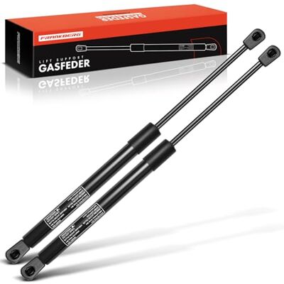 Frankberg 2 x gasfjäder, dämpare, baklucka för Mondeo IV Tournament BA7 Kombi 2007–2015 7S71N406A10AC Frankberg 2 x gasfjäder, dämpare, baklucka för Mondeo IV Tournament BA7 Kombi 2007–2015 7S71N406A10AC