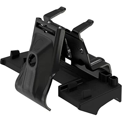 Thule Flush Rail Monteringskit 186020/6020-4-pack Thule Flush Rail Monteringskit 186020/6020-4-pack