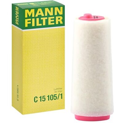 MANN-FILTER C 24 113 - Luftfilter MANN-FILTER C 24 113 - Luftfilter