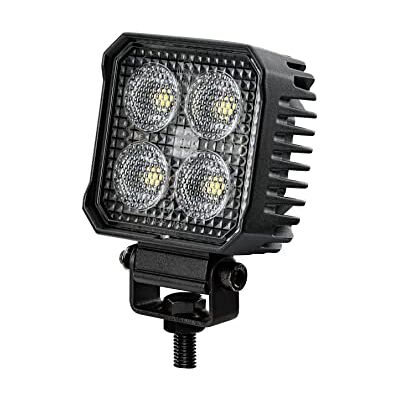 HELLA 2ZR 357 110-521 - Backljus HELLA 2ZR 357 110-521 - Backljus