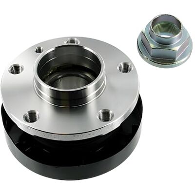 SKF Hjullagersats bak VKBA 3503 För 147 156 GT SKF Hjullagersats bak VKBA 3503 För 147 156 GT