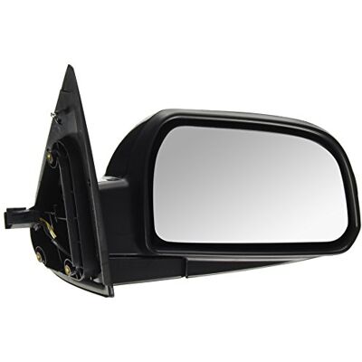 Equal Quality rd02512 Spegel yttre spegel vänster Equal Quality rd02512 Spegel yttre spegel vänster