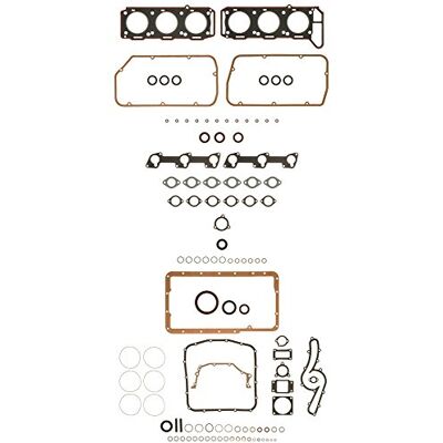 AJUSA 50206300 - Helt komplett motorpackningssats AJUSA 50206300 - Helt komplett motorpackningssats