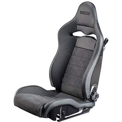 Sparco 00974ZNRSX Sittplatser Sparco 00974ZNRSX Sittplatser