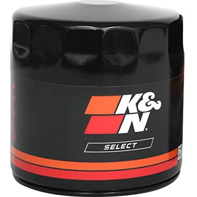 K&N Filters Oljesfilter 69mm för Toyota Lexus - Olje-filter K&N Filters Oljesfilter 69mm för Toyota Lexus - Olje-filter
