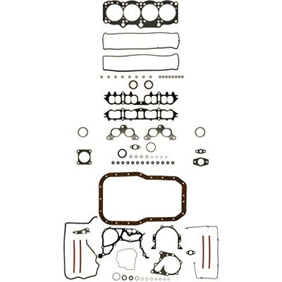 AJUSA 50126300 - Komplett motorpackningssats AJUSA 50126300 - Komplett motorpackningssats