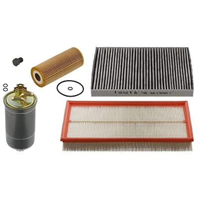 febi bilstein 36108 onderhoudspakket, 1 stuk febi bilstein 36108 onderhoudspakket, 1 stuk