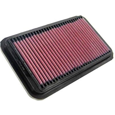 K&N 33-2826 Högpresterande tvättbar luftfilter - Luftfilter K&N 33-2826 Högpresterande tvättbar luftfilter - Luftfilter
