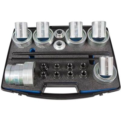 CLAS Equipements Universal Silent-Block Extraction Kit Om 9388 CLAS Equipements Universal Silent-Block Extraction Kit Om 9388