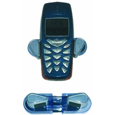 Kaufmann XTINN500 Concept XT telefonfäste Kaufmann XTINN500 Concept XT telefonfäste