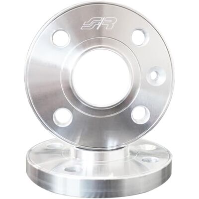 Simoni Racing DR047 Kit 2 distansorgan 12 mm 4x108 nav 65,1 Simoni Racing DR047 Kit 2 distansorgan 12 mm 4x108 nav 65,1