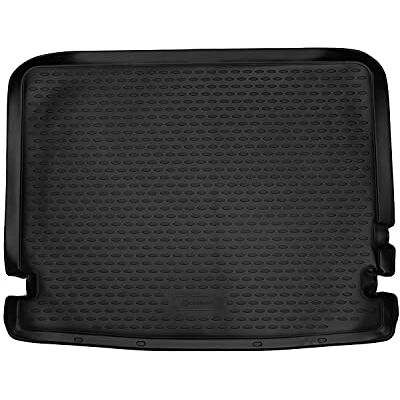 Element T5 Lastutrymmetmatta - Volkswagen California Minivan 2003-2015 Element T5 Lastutrymmetmatta - Volkswagen California Minivan 2003-2015