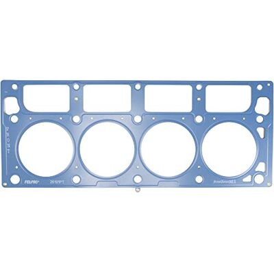 Fel-Pro 26191 PT Engine Cylinder Head Gasket for Chevrolet Silverado 1500 Fel-Pro 26191 PT Engine Cylinder Head Gasket for Chevrolet Silverado 1500