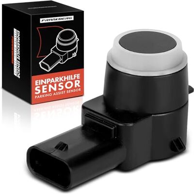 Frankberg parkeringssensor fram bak kompatibel med Altea XL 5P5 5P8 1.4L-2.0L 2006–2019 C.a.d.y III MPV 2CB 2CJ 2KB 2KJ 1.2L-2.0L 2004–2015 T.o.u.r.a.n 1T1 1T2 Replace# 7L5919275B Frankberg parkeringssensor fram bak kompatibel med Altea XL 5P5 5P8 1.4L-2.0L 2006–2019 C.a.d.y III MPV 2CB 2CJ 2KB 2KJ 1.2L-2.0L 2004–2015 T.o.u.r.a.n 1T1 1T2 Replace# 7L5919275B