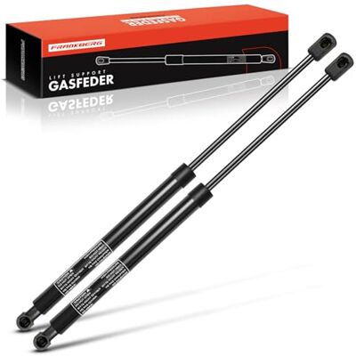 Frankberg 2 x gasfjäder baklucka för Avensis T25 halvkombi 2003-2008 68950-09140 Frankberg 2 x gasfjäder baklucka för Avensis T25 halvkombi 2003-2008 68950-09140