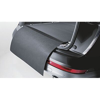 Audi Original Q5 SQ5 vändmatta stötfångare bagageutrymme stötfångare skyddsmatta själ 8R0061210 9AM Audi Original Q5 SQ5 vändmatta stötfångare bagageutrymme stötfångare skyddsmatta själ 8R0061210 9AM