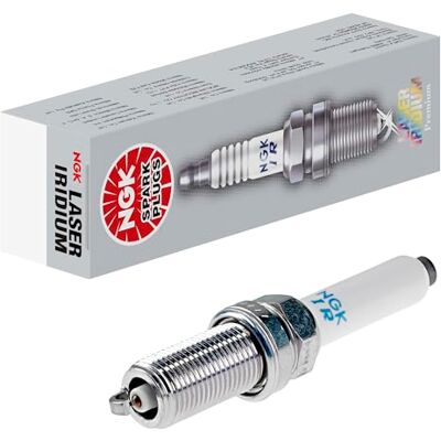 NGK -tändstift ILFER7C8EG, 91898 Laser Iridium NGK -tändstift ILFER7C8EG, 91898 Laser Iridium