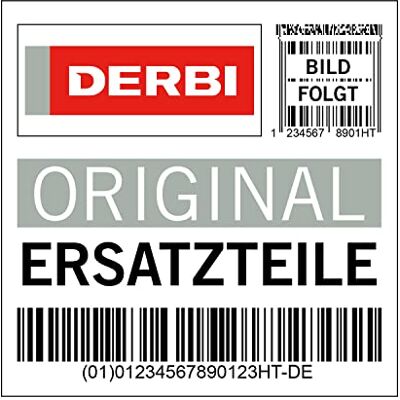 Maxtuned Kylvattenslang Derbi kylarslang, 00H03802031 Maxtuned Kylvattenslang Derbi kylarslang, 00H03802031