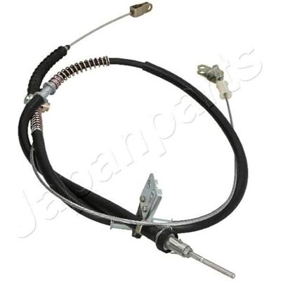 Japanparts BC-2031 Drivkabel, parkeringsbroms Japanparts BC-2031 Drivkabel, parkeringsbroms