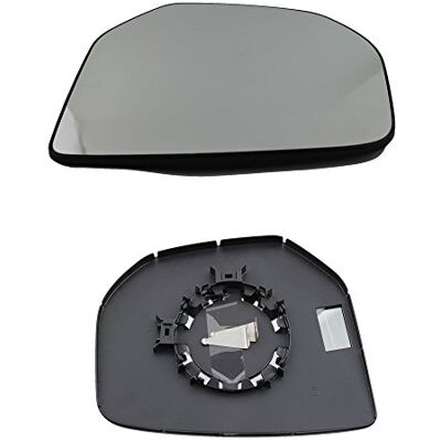 Taros Trade TarosTrade 57-0895-L-46050 spegelglas till 2012 vänster Taros Trade TarosTrade 57-0895-L-46050 spegelglas till 2012 vänster