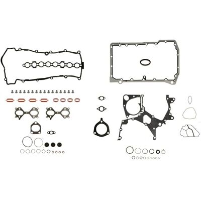AJUSA - 51020700 - BMW - X3 - Packningssats AJUSA - 51020700 - BMW - X3 - Packningssats