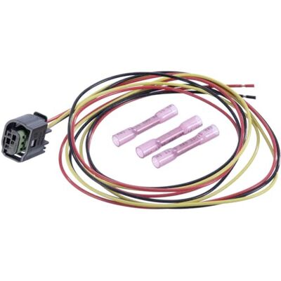PIERBURG 4.07360.53.0 Kabelreparationssats - Sensor PIERBURG 4.07360.53.0 Kabelreparationssats - Sensor