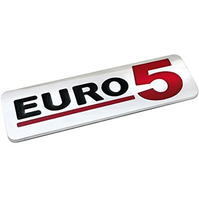 Lampa 98125 Emblem Krom Lampa 98125 Emblem Krom