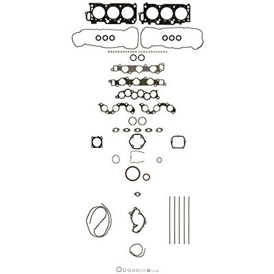 AJUSA 50319300 - Motorpackningssats - Flerlagersstål - Toyota AJUSA 50319300 - Motorpackningssats - Flerlagersstål - Toyota