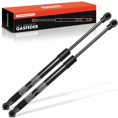 Frankberg 2 x gasfjäder dämpare baklucka 410N för Giulietta 940 halvkombi 1,4 l 1,6 l 1,8 l 2,0 l 2010–2021 50509830 Frankberg 2 x gasfjäder dämpare baklucka 410N för Giulietta 940 halvkombi 1,4 l 1,6 l 1,8 l 2,0 l 2010–2021 50509830