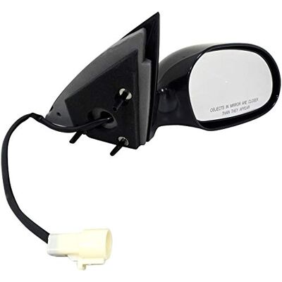 Dorman 955-288 Passenger Side Door Mirror Compatible with Select Ford/Mercury Models Dorman 955-288 Passenger Side Door Mirror Compatible with Select Ford/Mercury Models