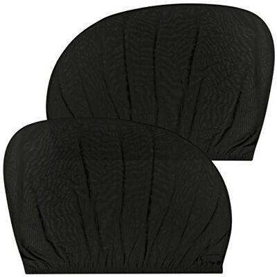 Lampa 66895 Iaterala persienner Caps Strumpor Set, Rektangulär, Storlek M, Förpackning om 2 Lampa 66895 Iaterala persienner Caps Strumpor Set, Rektangulär, Storlek M, Förpackning om 2