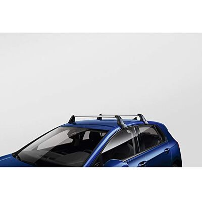 Volkswagen 5H4071126 grundhållare lasthållare T-mutter lasthållare takräcke, endast för limousiner, endast för fordon utan takreling Volkswagen 5H4071126 grundhållare lasthållare T-mutter lasthållare takräcke, endast för limousiner, endast för fordon utan takreling