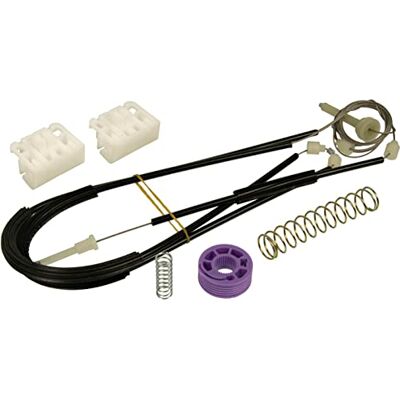 Taros Trade 142089 Reparationssats för höger fönsterregulator fram Taros Trade 142089 Reparationssats för höger fönsterregulator fram
