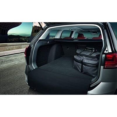 Volkswagen Modell 5G906121071N - Dubbel-sidig bagageutrymmematta Volkswagen Modell 5G906121071N - Dubbel-sidig bagageutrymmematta