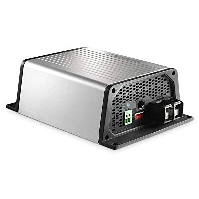 Dometic PerfectPower DCC 1212‑10 12V DC‑DC laddare 10A för EURO‑6 fordon som ger optimal laddning av förbrukningsbatteri kompatibel med AGM Gel Bly och Litium Dometic PerfectPower DCC 1212‑10 12V DC‑DC laddare 10A för EURO‑6 fordon som ger optimal laddning av förbrukningsbatteri kompatibel med AGM Gel Bly och Litium