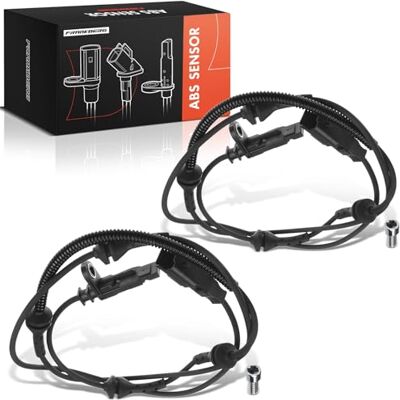 Frankberg 2 x ABS-sensor bakaxel kompatibel med C6 TD 2.2L 2.7L 3.0L 2005–2012 407 6D 6C 1.6L-3.0L 2004–2010 407 SW 6E 1.6L-3.0L 2004–2010 Replace# 4545454545454545454545A9 Frankberg 2 x ABS-sensor bakaxel kompatibel med C6 TD 2.2L 2.7L 3.0L 2005–2012 407 6D 6C 1.6L-3.0L 2004–2010 407 SW 6E 1.6L-3.0L 2004–2010 Replace# 4545454545454545454545A9