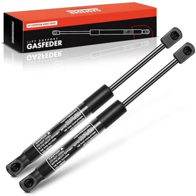Frankberg 2 x gasfjäder dämpare motorhuv för X3 F25 sDrive xDrive 18 20 28 30 35 M40 SUV 2010-2018 51237210727 Frankberg 2 x gasfjäder dämpare motorhuv för X3 F25 sDrive xDrive 18 20 28 30 35 M40 SUV 2010-2018 51237210727