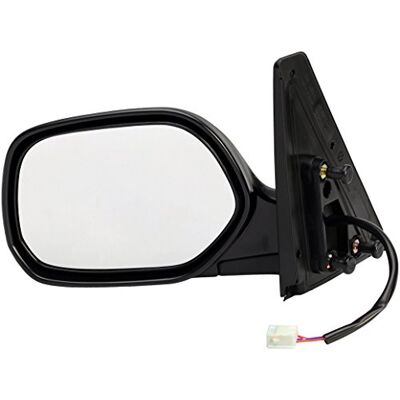 Dorman 955-990 Driver Side Power View spegel Dorman 955-990 Driver Side Power View spegel