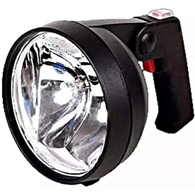 HELLA Halogen Sökstrålkastare 12V / 24V 1H5 998 502-002 HELLA Halogen Sökstrålkastare 12V / 24V 1H5 998 502-002