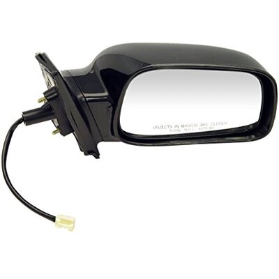 Dorman 955-1429 Passenger Side Door Mirror kompatibel med utvalda Toyota-modeller Dorman 955-1429 Passenger Side Door Mirror kompatibel med utvalda Toyota-modeller