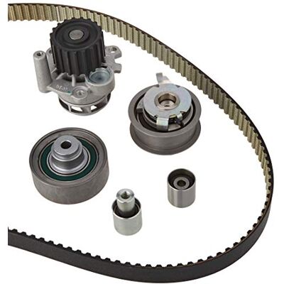 Dayco KTBWP3601 kuggremsats med vattenpump Dayco KTBWP3601 kuggremsats med vattenpump
