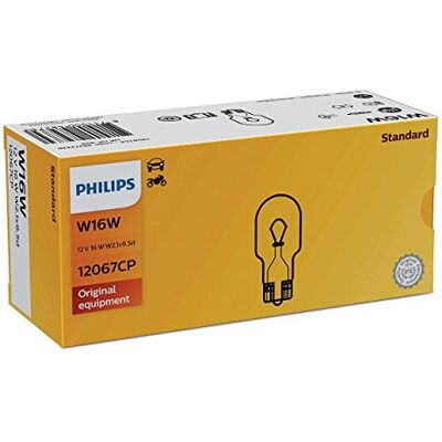 Philips 12067 CP lampa backande pilot Philips 12067 CP lampa backande pilot