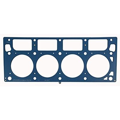 Fel-Pro 26190 PT Engine Cylinder Head Gasket for Chevrolet Silverado 1500 Fel-Pro 26190 PT Engine Cylinder Head Gasket for Chevrolet Silverado 1500