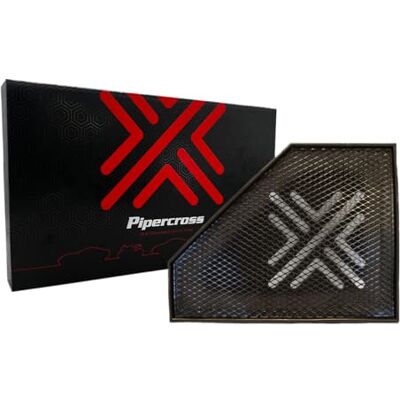 Pipercross PP1711 Performance Panel/Luftfilter Pipercross PP1711 Performance Panel/Luftfilter